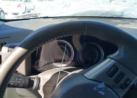 2006 Infiniti Fx35 из США, поврежденный, VIN JNRAS08W86X201832